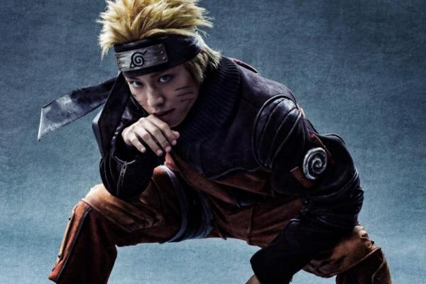 Aktor dalam Live Spectacle Naruto Koudai Matsuoka ternyata fans berat EXO Kai Matsuoka mengakui ia ngefans berat dengan member EXO itu karena skill menari Kai