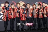 Bulan Ini EXO Syuting Video Untuk Comeback?