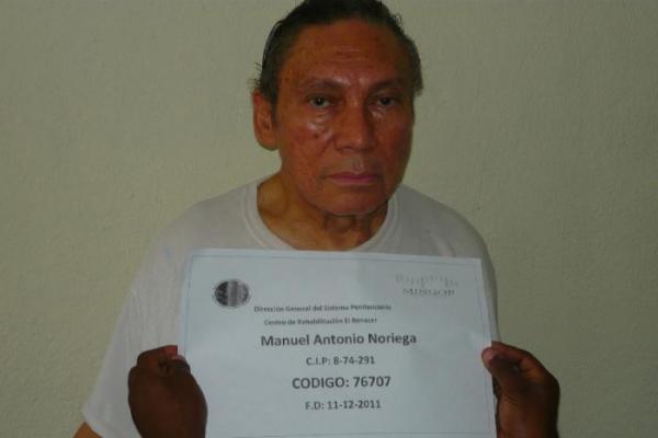 Mantan diktator militer Panama dari tahun 1983 hingga 1989, Manuel Noriega menghembuskan nafas terakhirnya pada usia 83 tahun