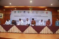 Delapan Kementerian Berkomitmen Lindungi TKI Melalui Desa Migran Produktif