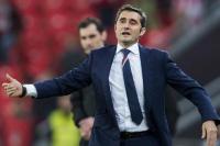 Valverde Mulai Bingung Pilih Jenderal Lapangan Tengah