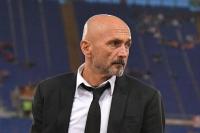 Spalletti Penuhi Janjinya, Mundur dari AS Roma