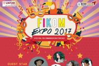 FIKOM EXPO 2017: A Festival For Communication Enthusiast