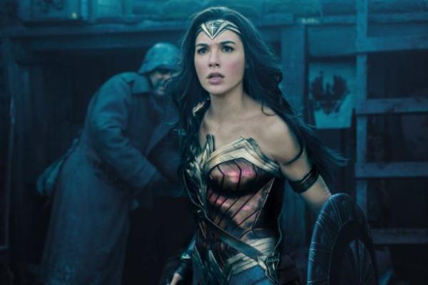 Ini alasan Gal Gadot keluar dari Wonder Woman, yang menjadi ancaman bagi Warner Bros