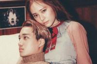 EXO Kai dan FX Krystal Putus