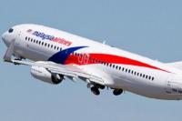 Malaysian Airlines Diperkirakan "Nyungsep" ke Samudera Hindia