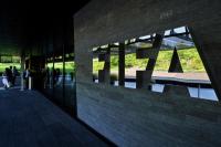 Eks Wakil Presiden FIFA Diganjar Sembilan Tahun Penjara