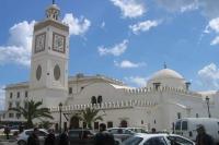 Aljazair Jalani Puasa Terlama Dibanding Negara Islam Lainnya
