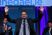 Leo Varadkar Jadi PM Gay Pertama Irlandia