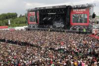 Ancaman Teroris, Konser Rock am Ring di Jerman Dibubarkan