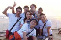 Ngeri, Program Running Man Bikin Member Cedera Parah!