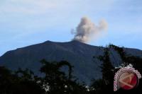 Imbauan BNPB, Jarak Aman 3 Kilometer dari Gunung Marapi 