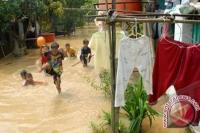 Enam Kelurahan di Palu Terdampak Banjir