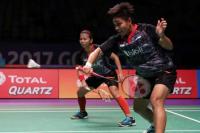 Tim Badminton Beregu Putri Indonesia Gagal Lolos ke Final