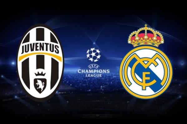 Pasukan Los Blancos dalam beberapa kesempatan dibuat repot oleh pergerakan Paulo Dybala dan Gonzalo Higuain.
