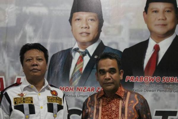 Nizar meminta pemerintah usir duta besar Myanmar dari Indonesia