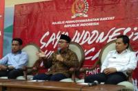 Ketua MPR Prihatin Kondisi Indonesia