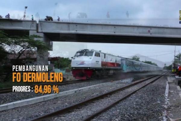 Selain kesiapan sarana dan prasarana, kelancaran arus mudik juga ditentukan oleh faktor lain