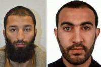 Polisi Inggris Ungkap Identitas Teror di London