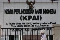 KPAI Kecam Adanya Guru Menghukum Murid Menjilat WC