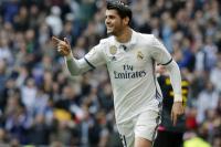 Morata Buka Peluang Kembali ke Madrid