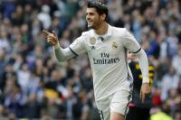 Morata Bikin Legenda Chelsea Terkesan