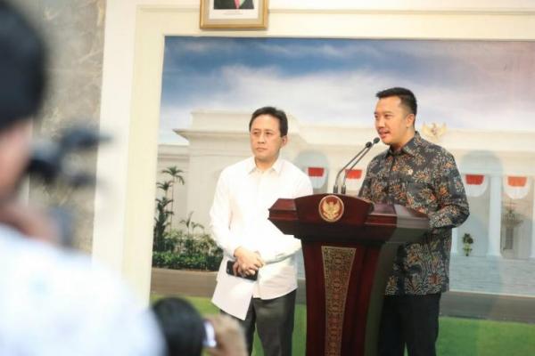 Presiden Joko Widodo mengingatkan agar penggunaan anggaran Asian Games dan Asian Paragames 2018 memperhatikan  akuntanbilitas.