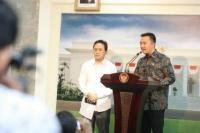 Presiden Ingatkan Anggaran Asian Games 2018 Tertib Administrasi