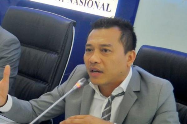 Anang Hermansyah menyambut baik wacana pemerintah mengembalikan pelajaran Pendidikan Moral Pancasila (PMP) ke bangku sekolah.