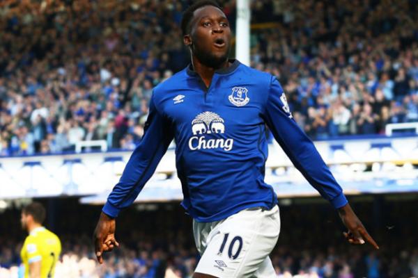 Pencetak 25 gol bagi Everton musim lalu itu dianggap sebagai pemain tajam di depan gawang lawan.