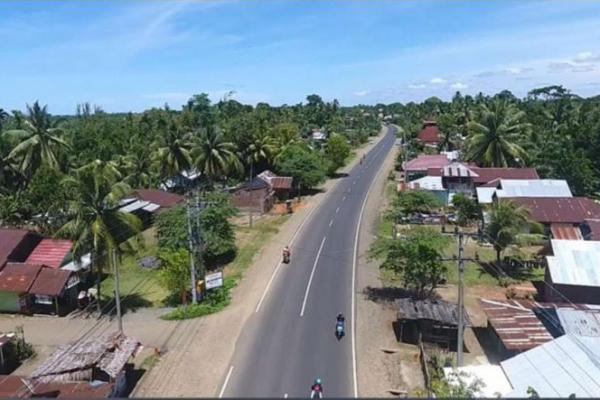 Ketahanan pangan di Bengkulu juga diharapkan bisa meningkatkan pertumbuhan ekonomi lokal.