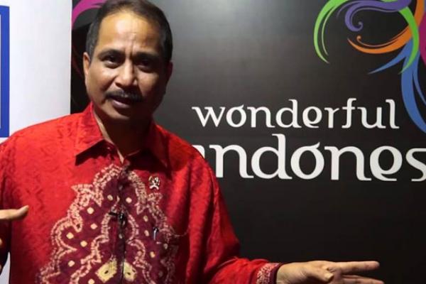 Menteri Pariwisata Arief Yahya melihat Jember Fashion Carnaval (JFC) 2017 sudah sangat eksis di nasional, dan layak dipromosikan ke global level.