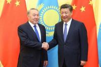 Rayakan 25 Tahun Kerjasama,  China-Kazakhstan Terbitkan Album Foto