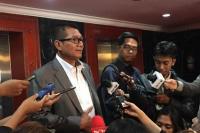 Politikus Golkar Terpilih Ketua Pansus Angket KPK