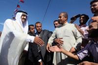 Konflik Qatar Picu Kekhawatiran di Gaza