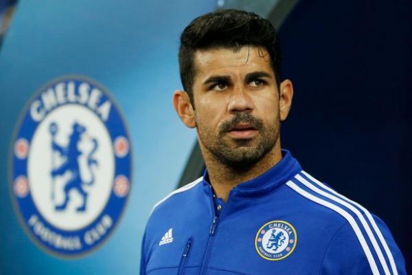 Costa dinilai akan kesulitan mendapat posisi inti dalam skuad Simione