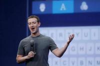 Untuk Kemanusiaan, Facebook Luncurkan Sistem Peta Bencana