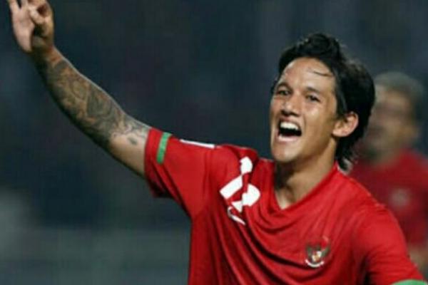 Tim nasional Indonesia berhasil mengukir kemenangan di laga persahabatan kontra tim nasional Kamboja.