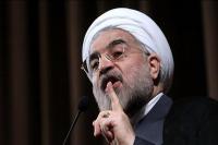 Rouhani: Revolusioner Berarti Mengisolasi AS