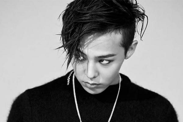 G-Dragon membuat perubahan pada menit terakhir peluncuran albumnya dengan mengganti judul lagu terbarunya dari 