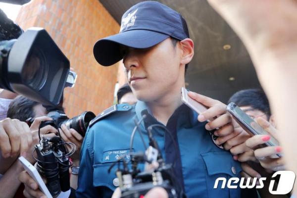 Pengadilan pusat Seoul secara resmi telah mengumumkan tanggal masa percobaan TOP, beberapa jam setelah konferensi pers yang digelar oleh pihak rumah sakit
