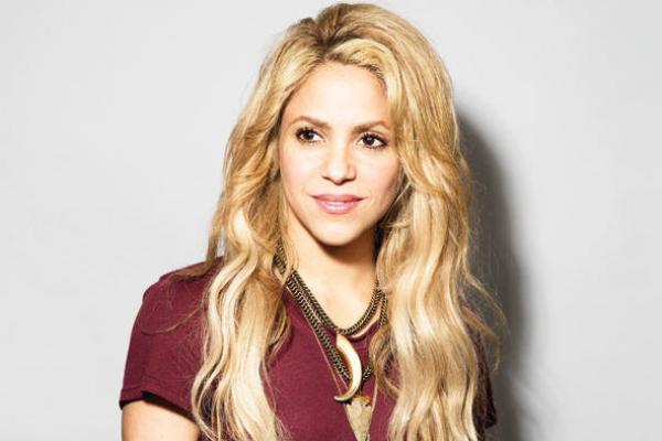 Jaksa Barcelona Tuduh Shakira Gagal Bayar Pajak 6,7 Juta Euro