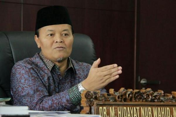 Menko Polhukam Wiranto membutuhkan dana sebesar Rp 5 miliar dalam rangka proses pembubaran sejumlah Ormas anti Pancasila.