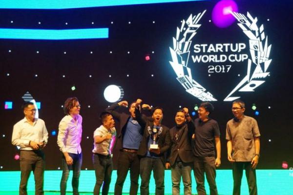 Perusahaan venture capital asal Silicon Valley Fenox pada hari ini resmi meluncurkan Startup World Cup 2018 di Indonesia