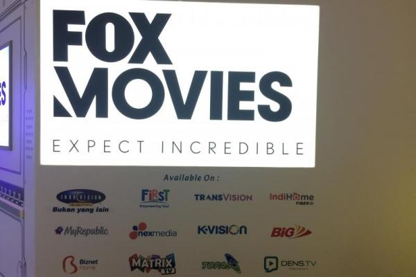 Salah satu saluran tv terpopuler Fox Movies Premium memutuskan untuk berganti saluran menjadi Fox Movies