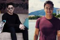 Satu Layar Dengan Hamish Daud,  Keenan Pearce Dibully Netizen