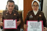 Sindiran OTT Recehan, Prasetyo: KPK Tak Harus Sering Menangkap Lagi Lah ...
