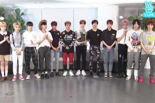 Setelah debut 14 bulan, grup gawangan SM Entertainment, NCT sekarang telah resmi memiliki nama fandom NCTizen telah dipilih menjadi nama fanclub grup idol tersebut
