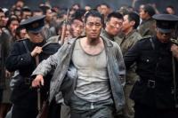 Song Jong Ki dan So Ji Sub Adu Akting dalam Film Battleship Island