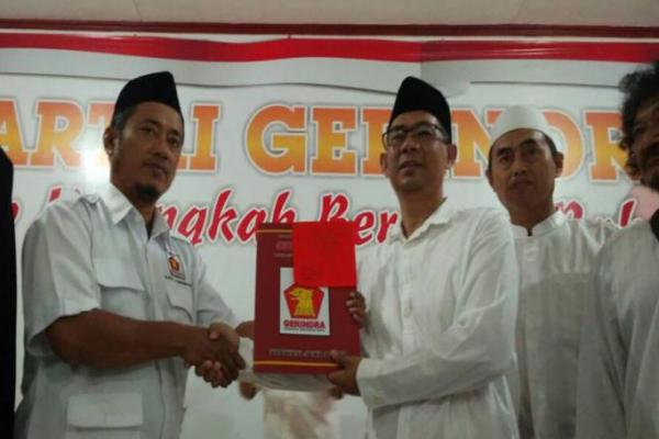 Jika mendapat rekomendasi untuk maju, bersama timnya Nasihin sudah memiliki strategi yang jitu untuk memenangkan kontestasi pilkada Kabupaten Cirebon.